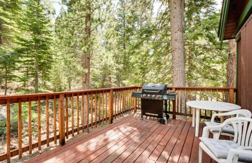 1 Mi to Heavenly Resort Cozy Home with Deck! - Photo 21