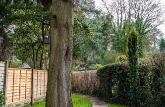 Entire cottage & private garden in Scorton - Foto 14