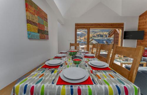 Les Sept Étoiles - Photo 23