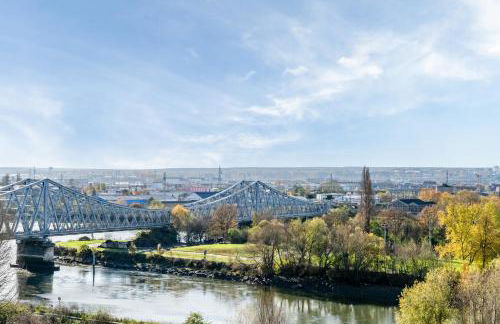 Seine View, Panorama & Résidence privée à Rouen - Foto 3