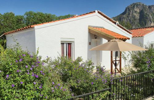 Hacienda el Mirador - Charming casa with lake and mountain view - Foto 36