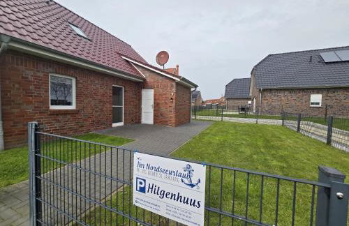 Ferienhaus Hilgenhuus - Foto 29