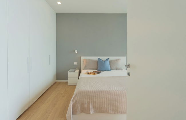 Residenza Maxim With Pool by Rent all Como - Foto 8