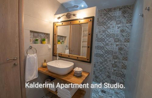 Kalderimi Studio - Photo 20