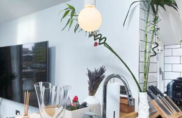 Beautiful&quite warehouse - Foto 9