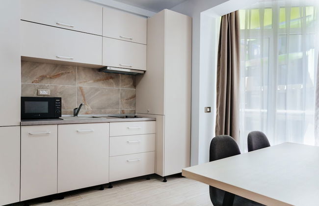 Alezzi Beach Resort - Foto 7