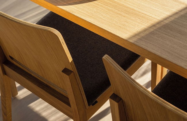 348 Suites Buitenhof Short Stay - Photo 53