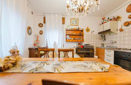 Ca' Fedon - Mountain View Terrace & Parking - Photo 17