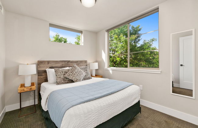 Old Town Modern New Build: Rftp Spa W/ Mtn Views! - Foto 5