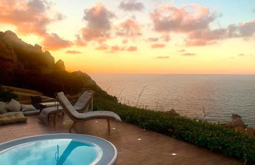 Villa La Dolce Vista & Private hydro pool - Foto 6