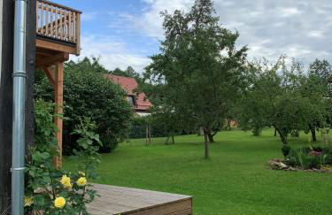 Forsthaus in Waldhessen - Foto 47