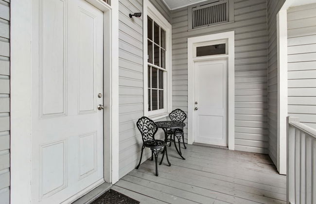 Montgomery Apartments on Magazine Street - Foto 55