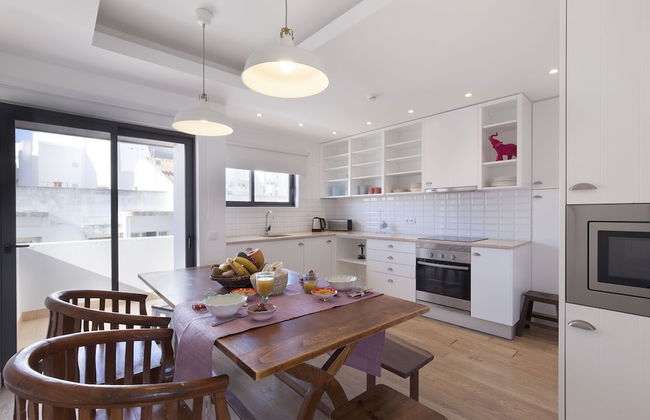 The Salty Lodge - Photo 20