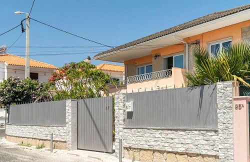 Cascais Garden Villa - Foto 76