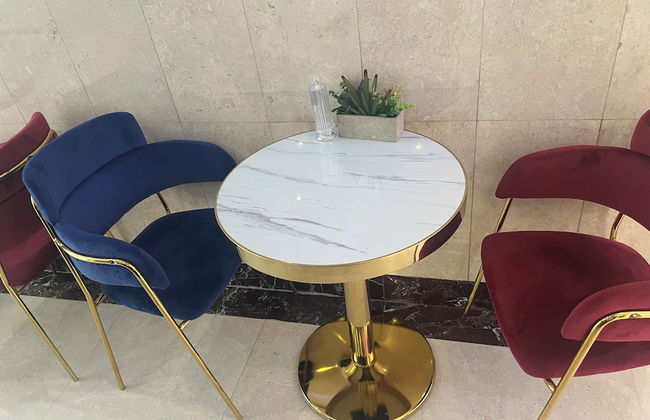 Cove Serviced Units - Foto 2