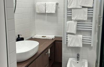 MULTIRESIDENCE L'ELYSEE Paris - Foto 42