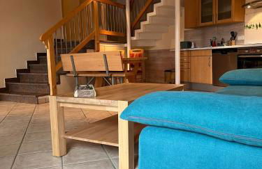 Gästehaus beim Metzger / Döttingen am Nürburgring - Foto 23