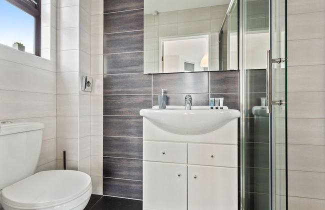 River Rooms Nottingham - Foto 27