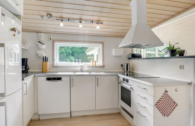 "Agved" - 1.5km from the sea - Foto 8