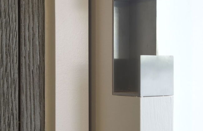 Chic penthouse Grand-Place - Photo 44