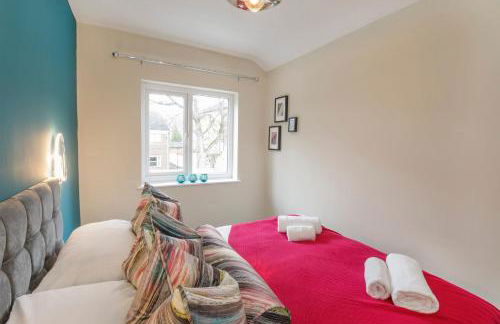 The Milton sleeps 8 close to York city centre pet friendly - Foto 12