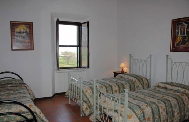 Agriturismo Fonte Abellana - Photo 2