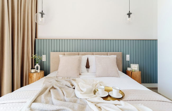 Baltic Residence - LoftAffair - Photo 27