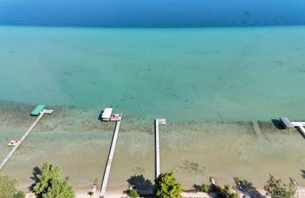 Trader Scott's - Lakefront and Gorgeous! - Foto 8