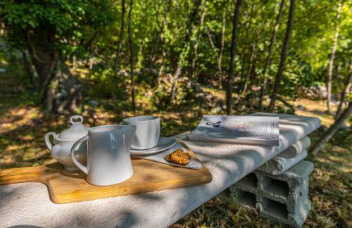 Vinodol hilltop Vila 21 - Foto 59