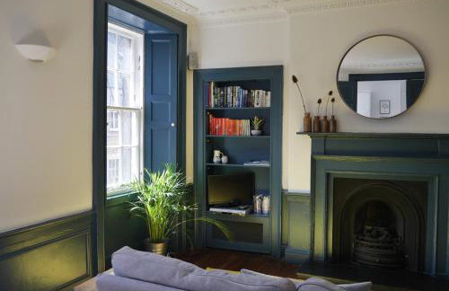 Thistle Suite city centre - Foto 15