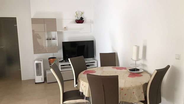 Servicio de comidas en la habitación