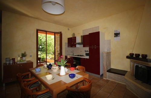 Villa Mombaroccio le colline di Pesaro tra mare e natura - Foto 2