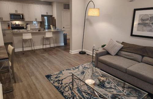 Landing Amazing 1BD Gym Pool - Foto 26