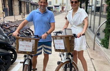 Superbe studio pour congrés au coeur de Cannes - Photo 60