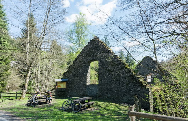 Group Escape in Mellier - Foto 39