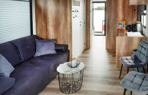 Amazing Ship In Havelsee Ot Kützkow - Foto 3