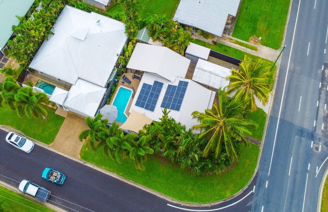 Sweet Creek Cottage, Palm Cove - Foto 59