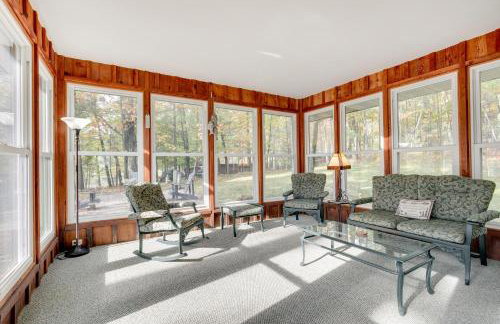 Loon Landing in Lake Tomahawk WI - Photo 17