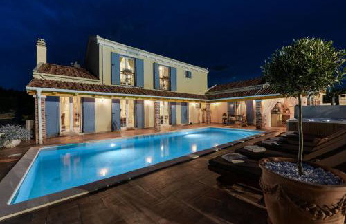 Villa Mek Zadarvillas - Foto 18