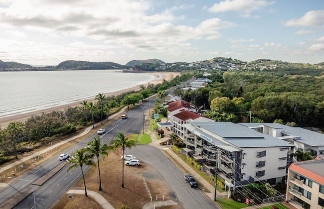 Beaches on Lammermoor Apartments - Foto 55