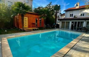 Chalet cosy et coconing - Foto 1