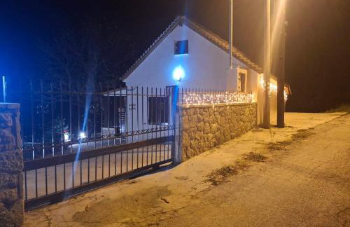 Αυγήλιον - Private Mountain House - Foto 9