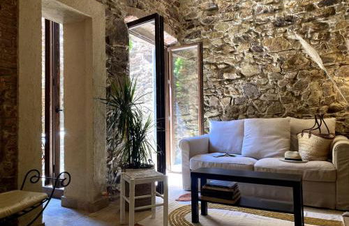 Stone Rustic Beach apartment - Foto 6