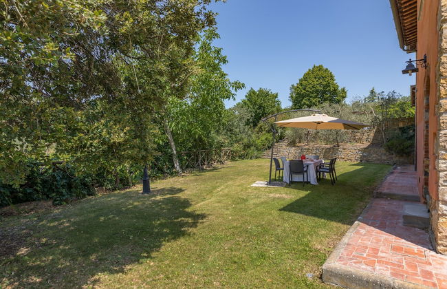 Tenuta La Pieve Casale Presciano - Foto 38