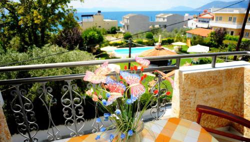 Iliahtida Apartments - Foto 5