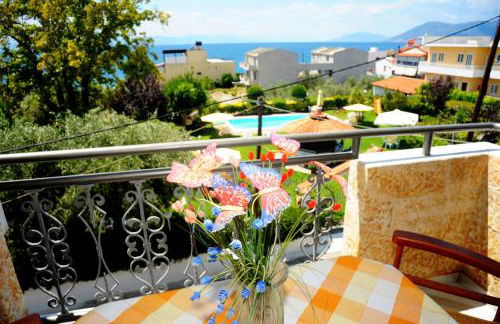 Iliahtida Apartments - Photo 5