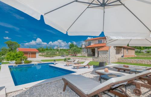 Villa Drazana - Foto 5