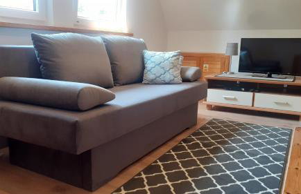 Domek Letniskowy na Mazurach - Foto 7