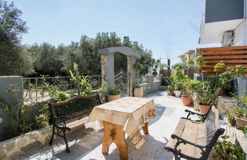 Zervakis Apartments - Foto 21