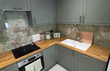 The Green Dream - Photo 9